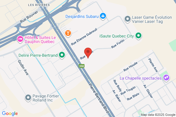 Atelier du Chef