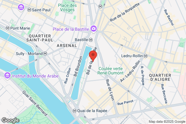 Bahuaud-A La Bastille (Chez)