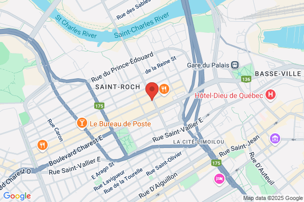 Boutique Gourmande Terre Et Mer