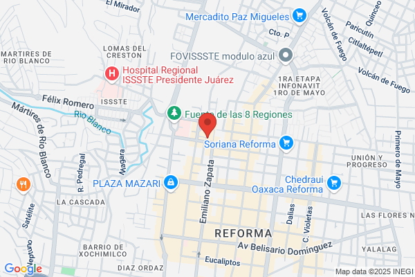Casa El Mundo Inc