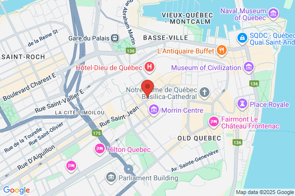 Chantauteuil (Le)
