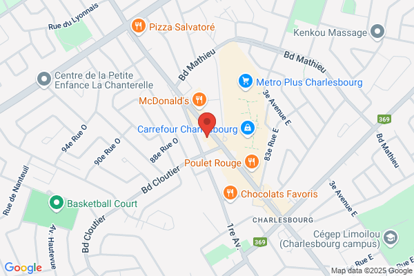 Chez MAI