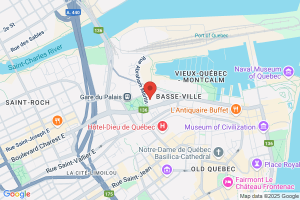 Chez Victor