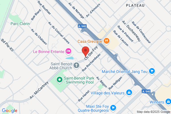 Delices De L'oasis