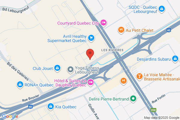 Fortin Guylaine