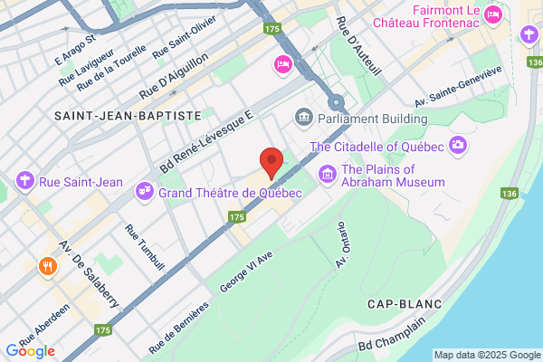 Grand Cafe (Le)