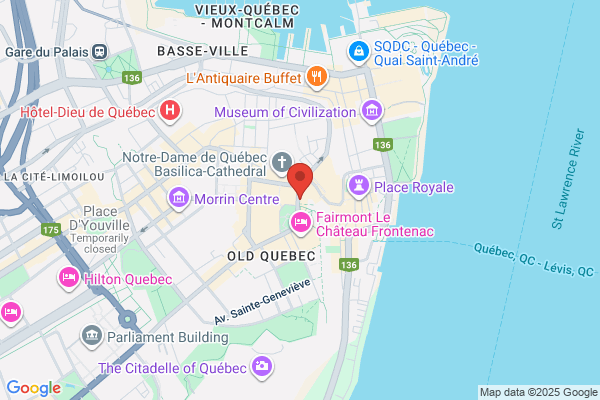 Restaurant Au Cyclo