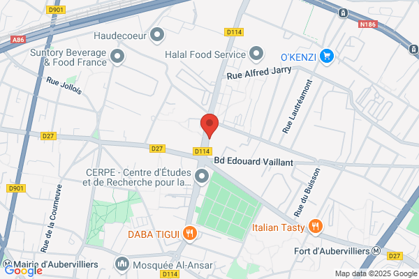 Restaurant Fleur D'orient