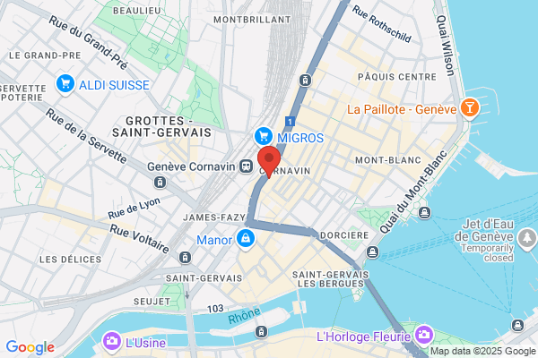 Restaurant Jardin Du Bonheur