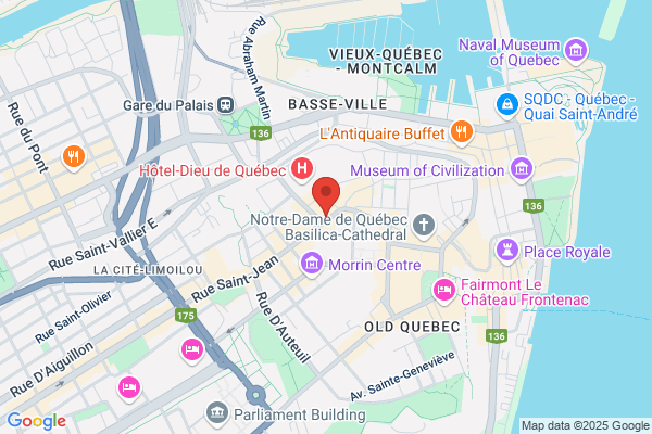 Chez Soi