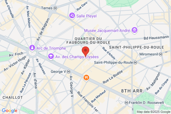 Restaurant Elysee Mandarin (Quebec) Inc