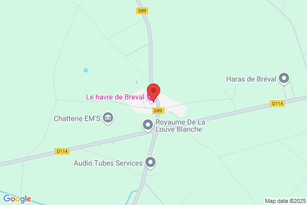 Bossus (Les)