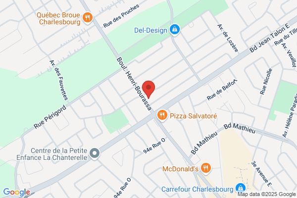 Pizzeria Stratos