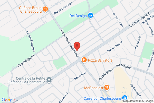 Pizzeria Stratos