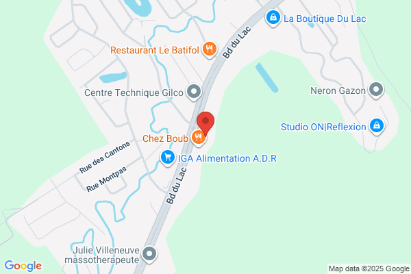 Les Résidences du Patrimoine