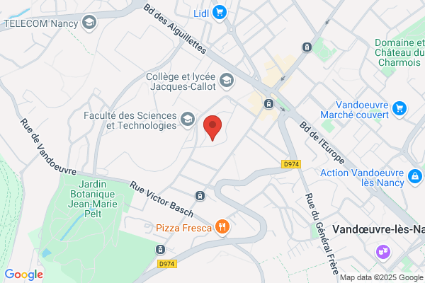 Residence Mon Plaisir