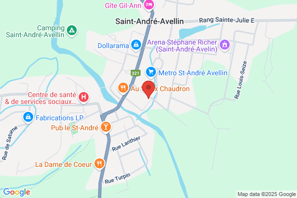 Residence St-Andre