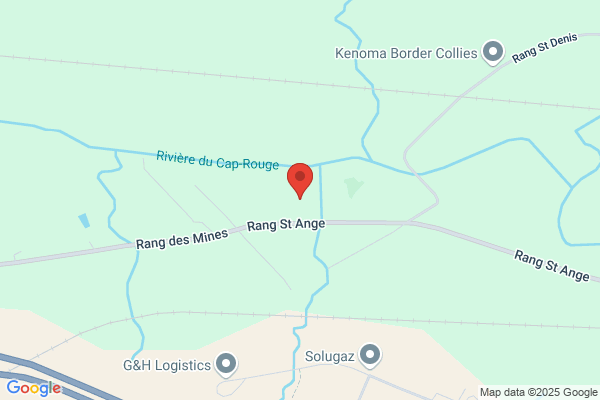 Boutique Equestre Enr