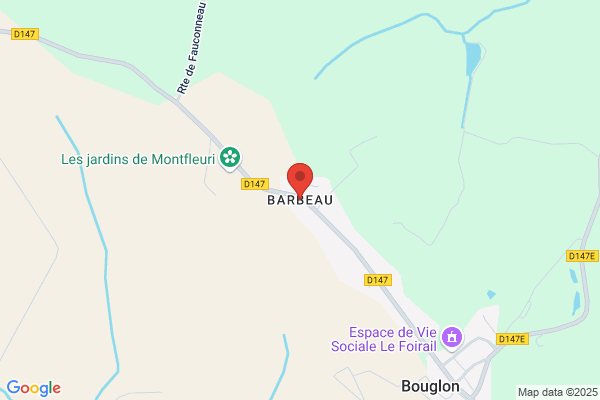 Barbeau Serge