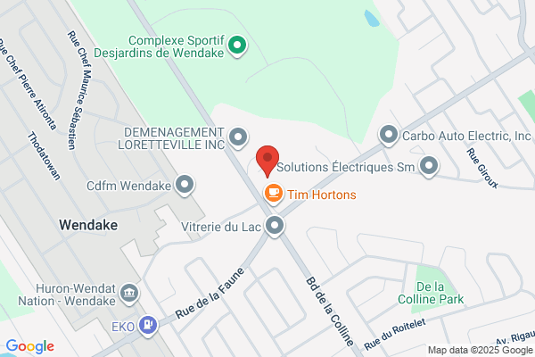 Rénovation Toiture Québec