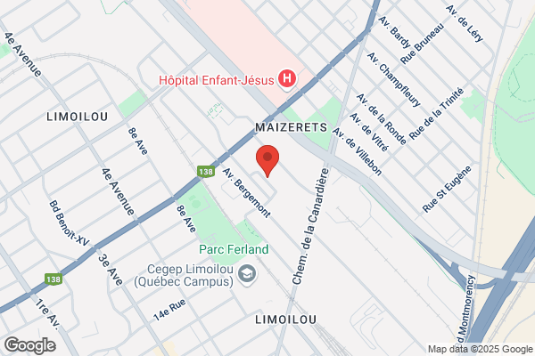 Toiture Bernier & Fils