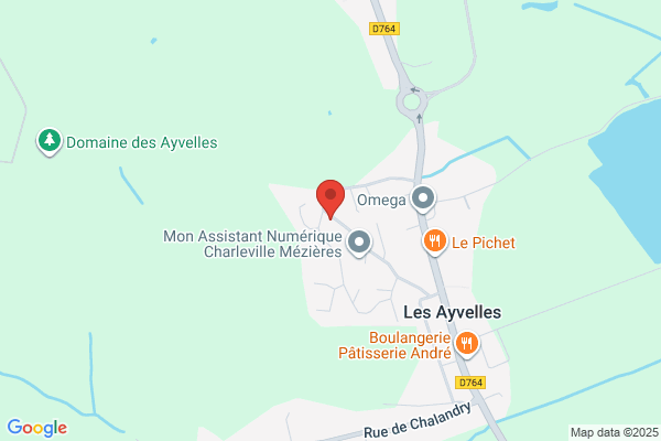 Toitures Ciqs (Les)