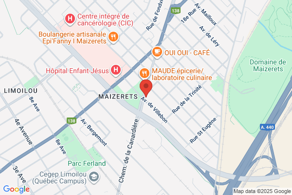 Chambres Et Pension Immeubles L Gagnon Enr