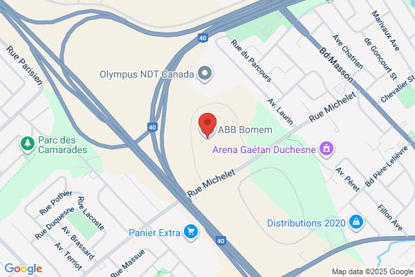 Abb Bomem