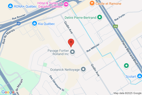 Publicite Express Inc