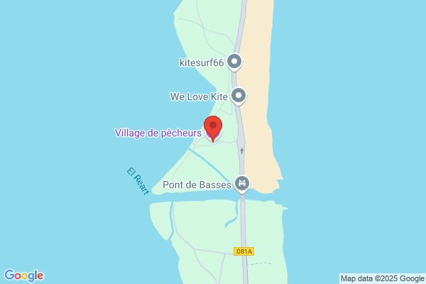 Pecheur En Ville