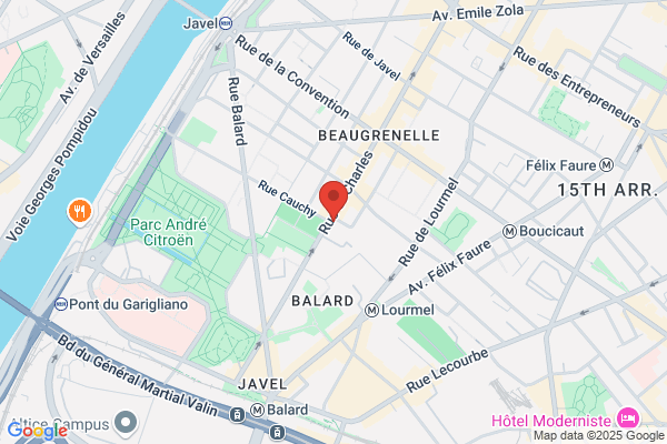 Lasnier Gilles P Compt