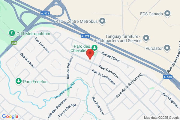 Bergeron Raymond Entrepr