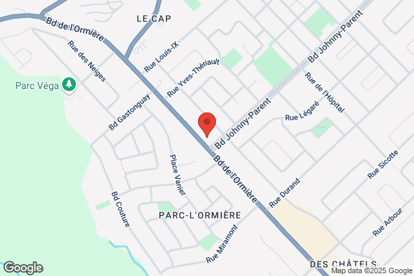 Esso (Petroliere Imperiale), Stations-Service