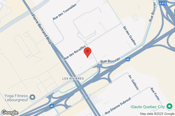 Olco (Le Groupe Petrolier Inc), Stations De Service