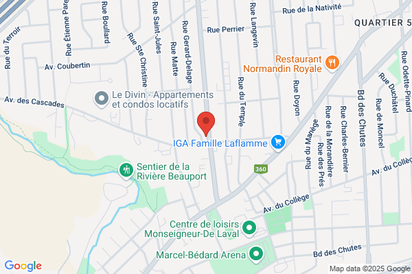 Petroles Irving Inc (Les), Depanneurs Couche-Tard