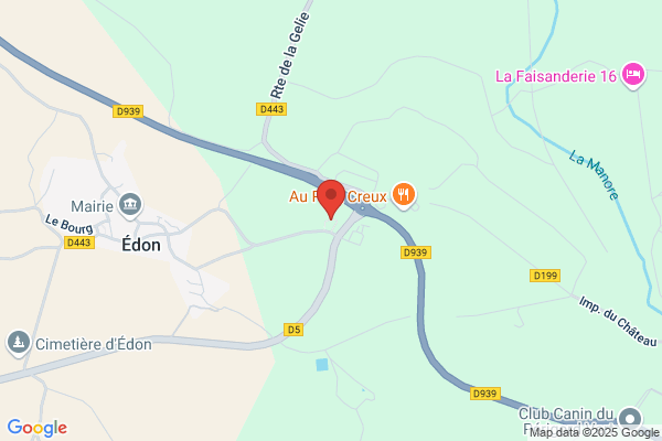 Station Service Depanneaucoin