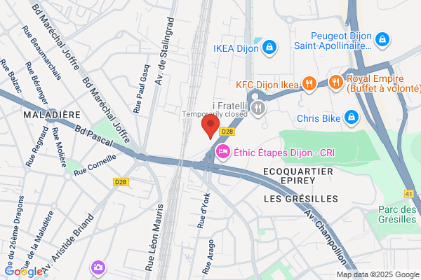 Boutique Des 2 Glaces