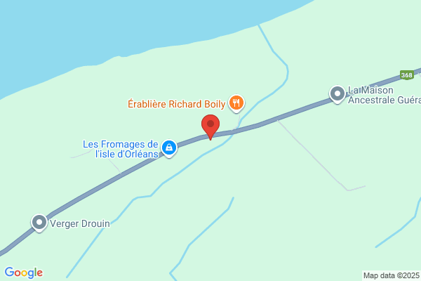 Premont Eug & Fils Inc