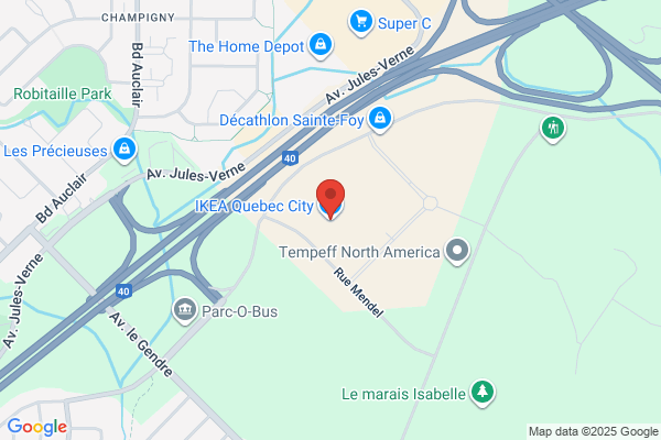 Etageres Quebec