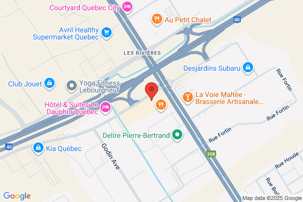 Service Trans Pélerin