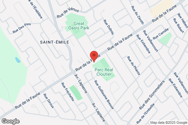 Auclair & Martineau Inc