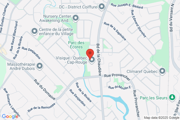 Centre Commercial Mail Cap-Rouge, Bar Liaison