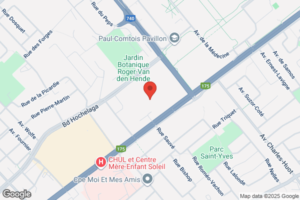 Centre Commercial Place Laurier, Bijouterie Jacobus Inc