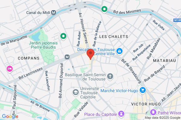Cooperative Des Artisans Et Commercants Du Quartier