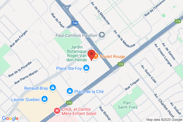Holt Renfrew & Co Ltd