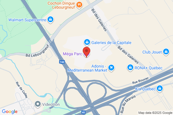 Mega Parc