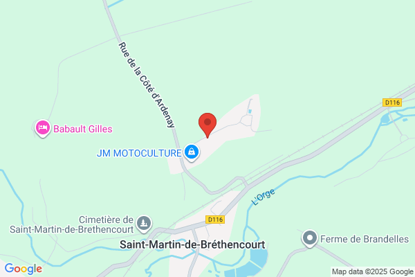 EMB Les Entreprises Métaux-Bois
