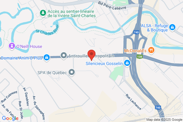 Enseignes Otis