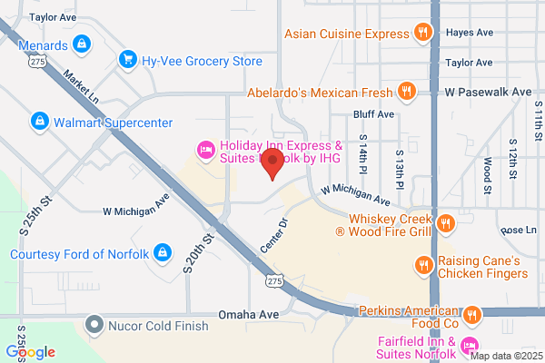 Mid-City Tv Rental & Sales