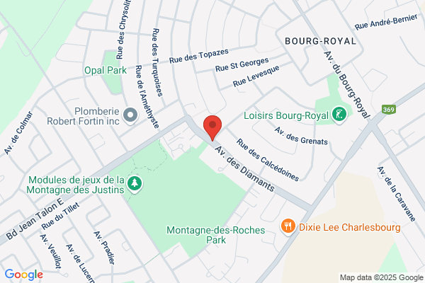 Service D'Entretien Eddy Wagner Inc